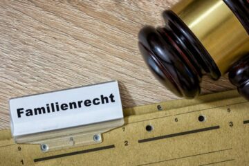 Getrenntleben bei Bestehen einer Bedarfsgemeinschaft nach SGB II
